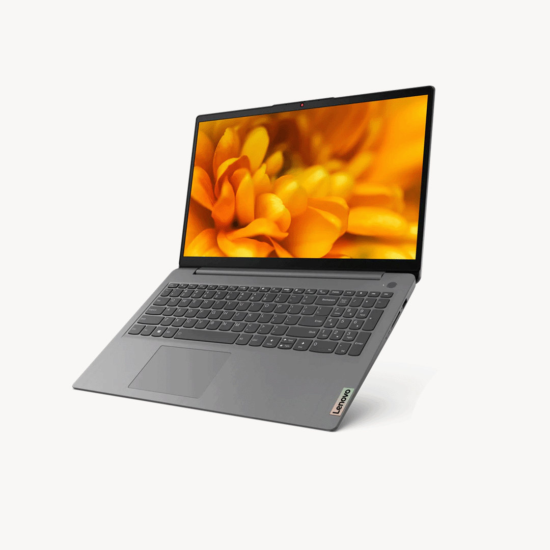 Lenovo ideapad slim 3i intel core i5 12th gen 8 GB RAM 512GB SSD 14" FHD display 1 year warranty